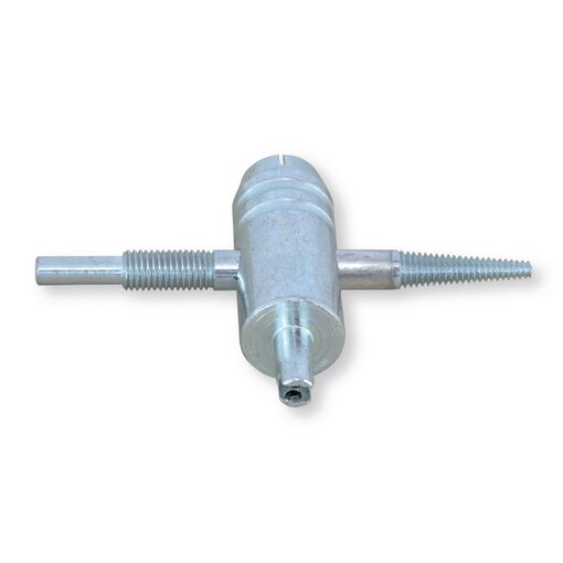 Ventilgewindenachschneider 4IN1