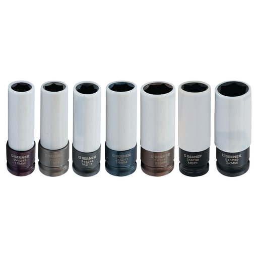 Prem Kraftnuss 21 MM KIA/HYU