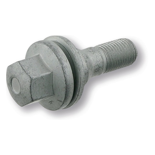 T.screw M12x1,25x58H17 10.9Geo