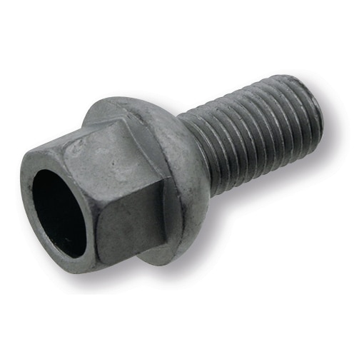 T.screw M12x1,5x40H17 10.9Geom