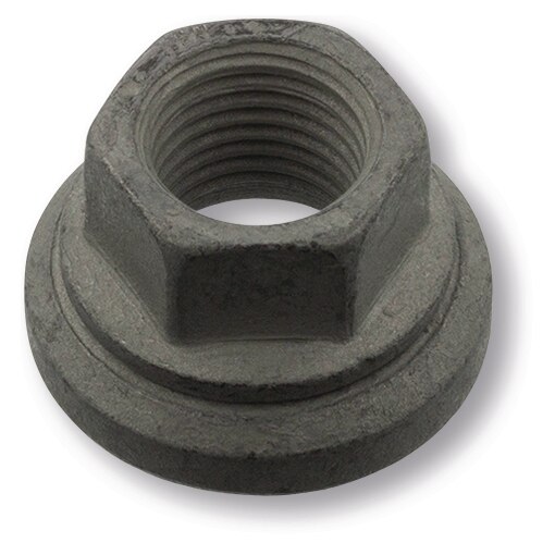 Tyre nut M14x1,5 H19 CL10 GEOM