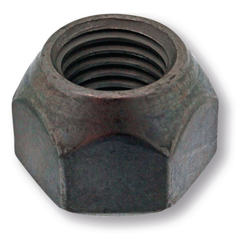 Tyre nut M12x1,5 H19 CL10 ZINI