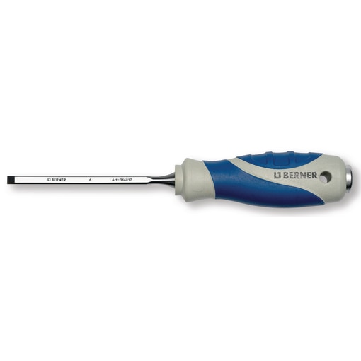 FIRM CHIS 2K-HDLE I.BUT 6MM 