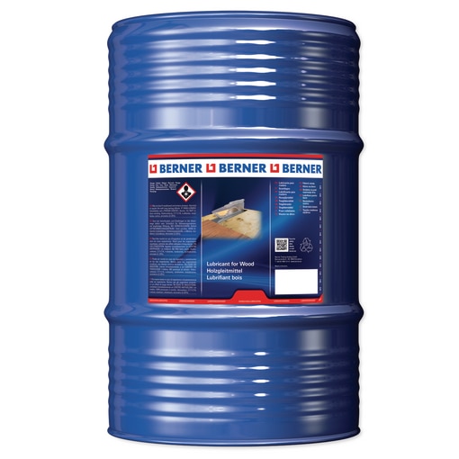 Lubricant for wood 60L