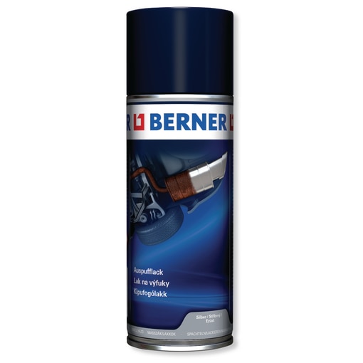 Exhaust paint 400ml