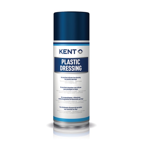 Revestimiento para plásticos Plastic Dressing