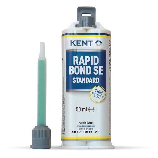 2-Komponentslim Rapid Bond Kent 50 ml