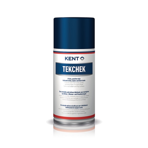 Detector de fugas Tekchek