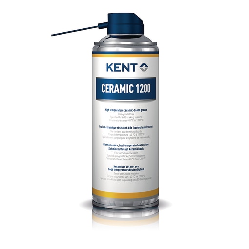 Ceramic 1200 Kent 400 ml