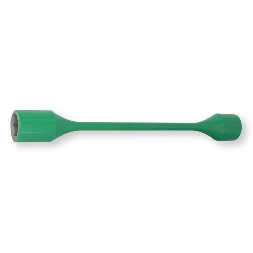 Douille verte barre de torsion 1/2