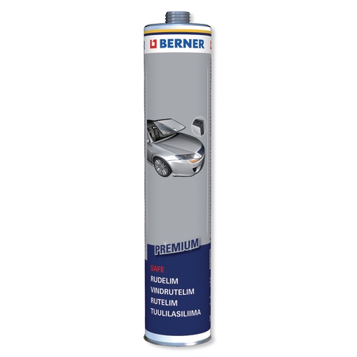 Windscreen adhesive Safe premium 310ml