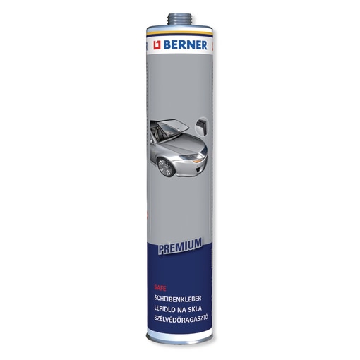 Windscreen adhesive Safe premium 310ml