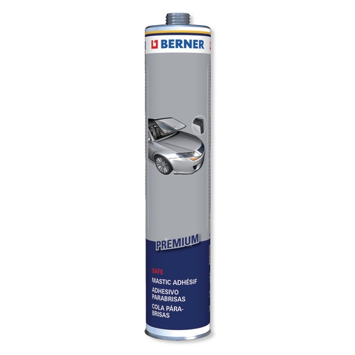 Windscreen adhesive Safe premium 310ml