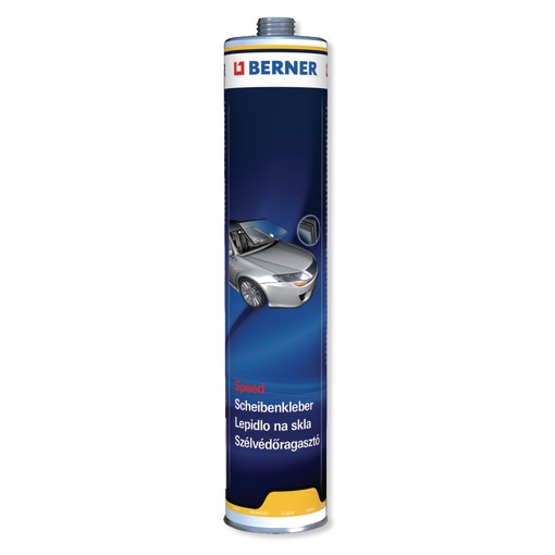 Windscreen adhesive Speed 310ml