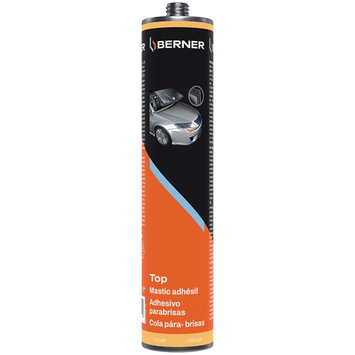 Adhesivo de lunas TOP 310 ml