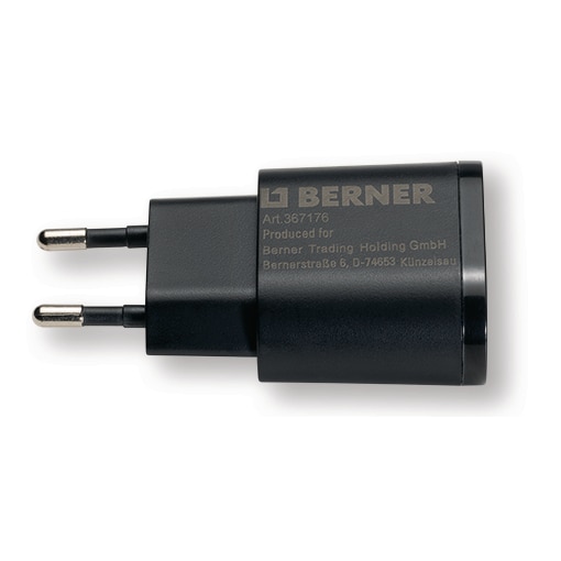 Charger 230V/ USB 5V-1A