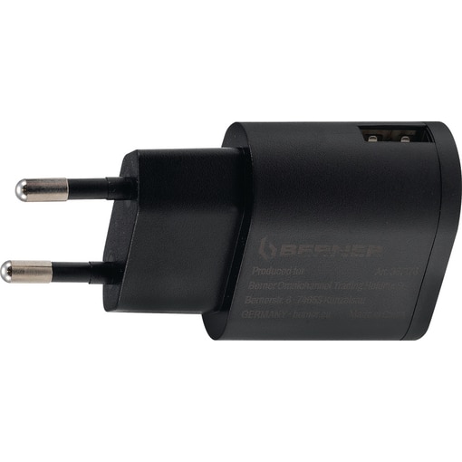 Charger 230V/ USB 5V-1A