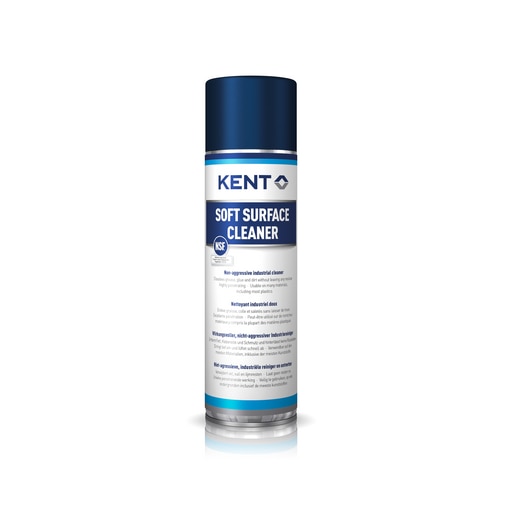 Limpiador de superficies Soft Surface Cleaner
