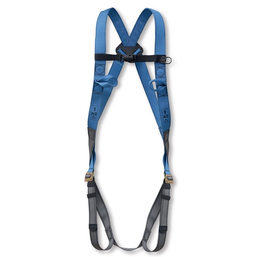 BODY HARNESS BASIC 2 POINTS