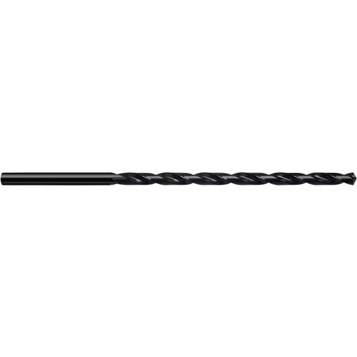 Spiraalboor TOPline DIN 1869 extra lang 3,0 x 190 mm