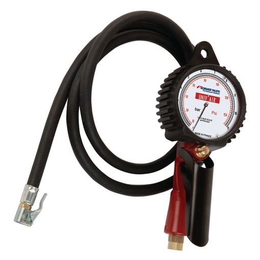 Tire Inflator UNIV AIR