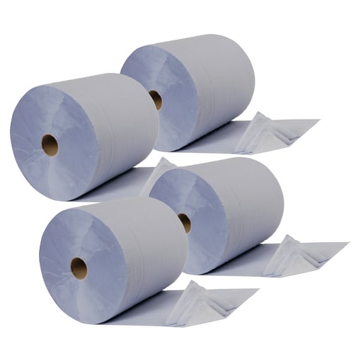 Aktionspaket Putztuch, 3-lagig