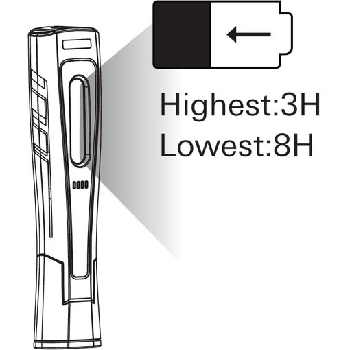 X-LUX WIRELESS