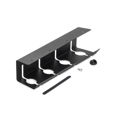 VAS GEST(2) CAVI 430mm NE