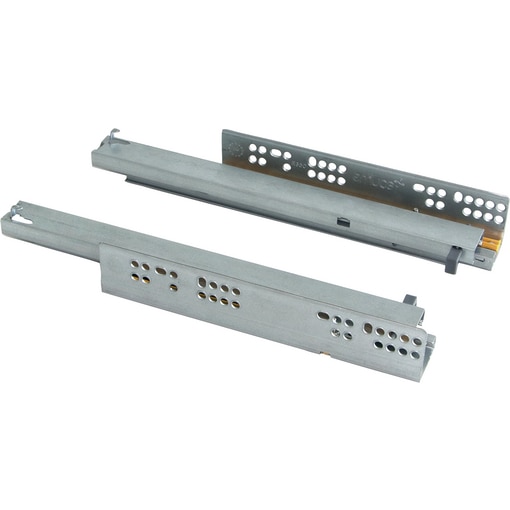 GUIDA SILVER SOFT TELESC 500mm