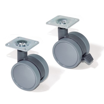 Castors