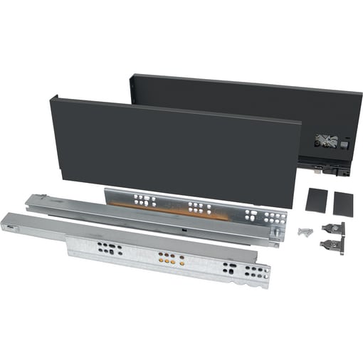 KIT VERTEX EST V 131x450 GR