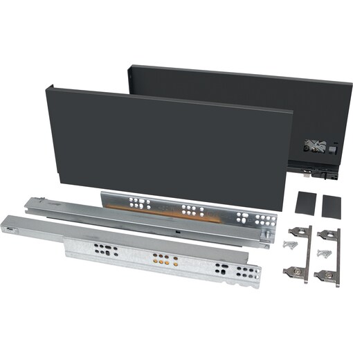 KIT VERTEX EST V 178x450 GR