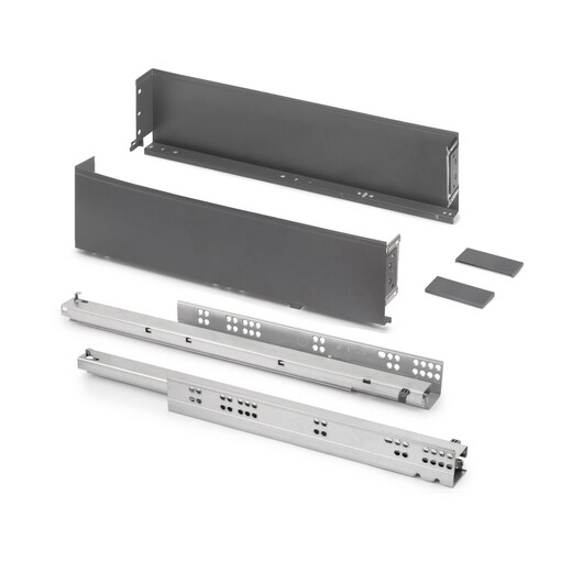 SIMPLEX EXT 122x440 G
