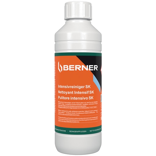 Intensive cleaner SK 500ml