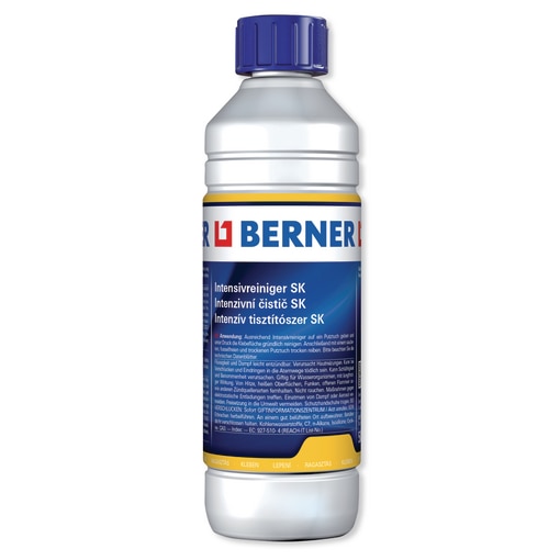 Intensive cleaner SK 500ml