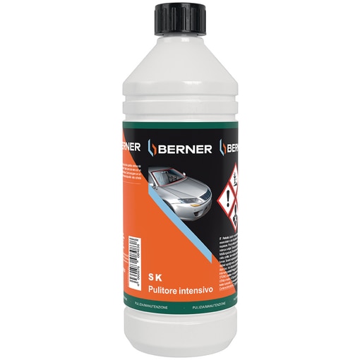 Intensive cleaner SK 1L