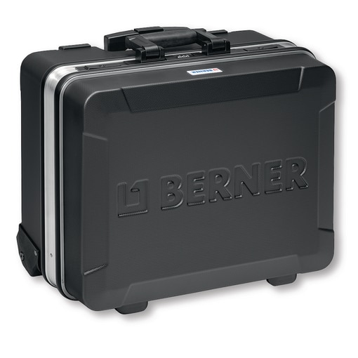 Valise à outils trolley ABS