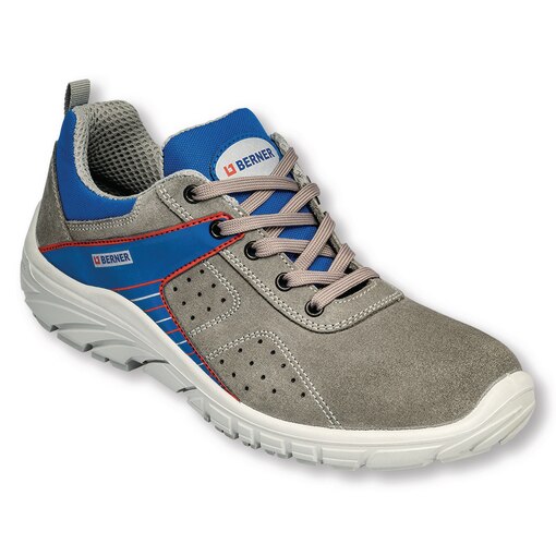 Scarpa antinfortunistica Virtual ICE