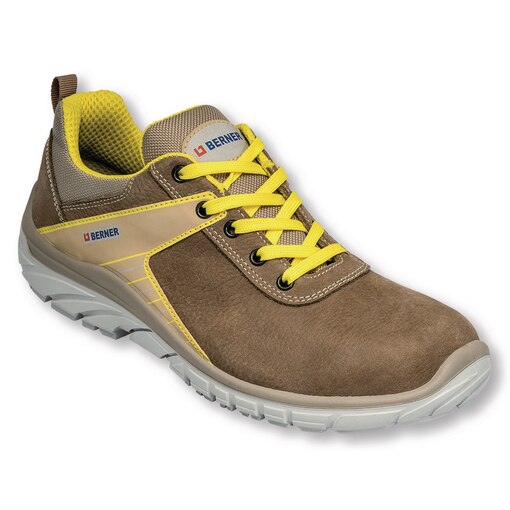 Scarpa antinfortunistica Virtual SUN 
