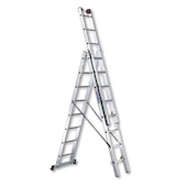 Combination ladder 3x8 TOP