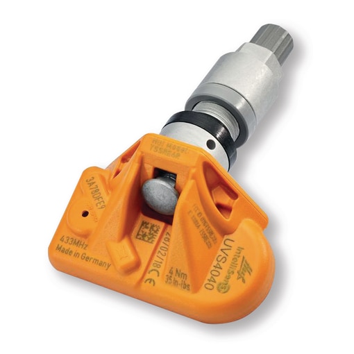 Valvola con sensore TPMS - UVS4040