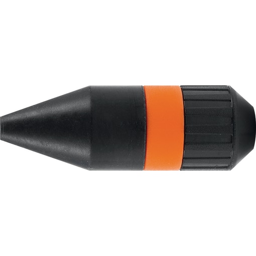 BLOW GUN RUBBER TIP
