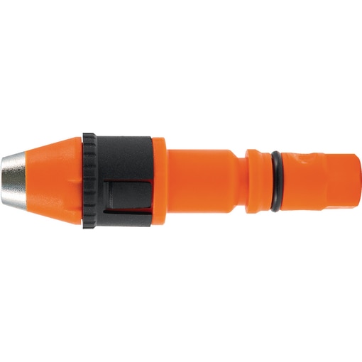 BLOW GUN SAFETY TIP GUN BODY