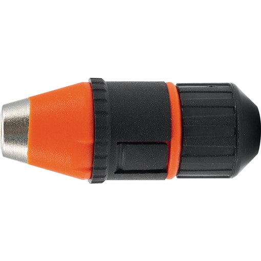 BLOW GUN SAFETY TIP F STEEL EX