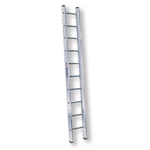 SINGLE LADDER 1x10 TOP