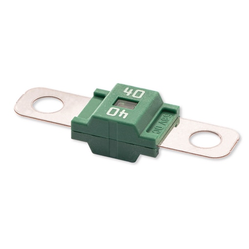 Fuse Midi 40A green