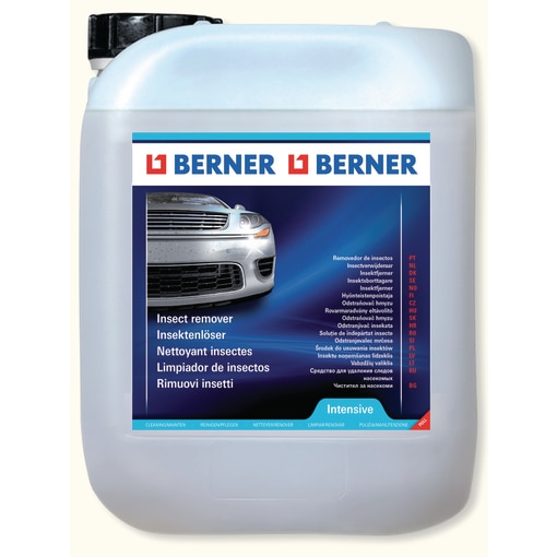 Insect remover intensive 20l