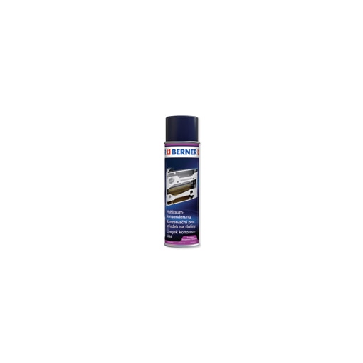 Cavity sealer transparent 500ml