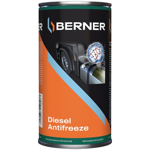 Diesel cold flow impover 1l