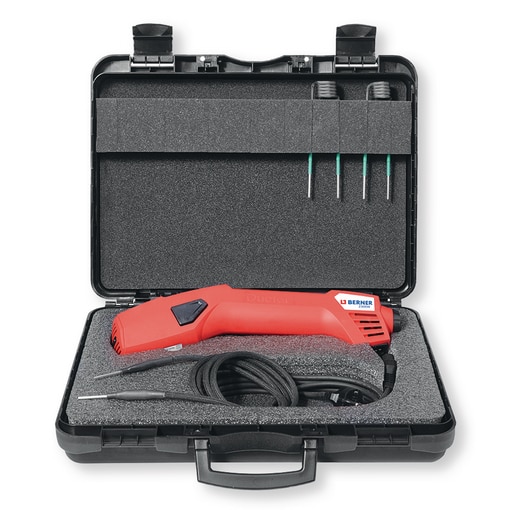 Appareil de chauffe par induction iDuctor 2300W Power+